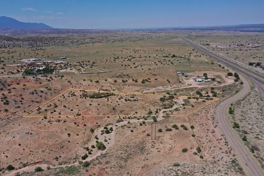 L 3 B 5 E Frontage Rd, Budaghers, NM 87001 - #2
