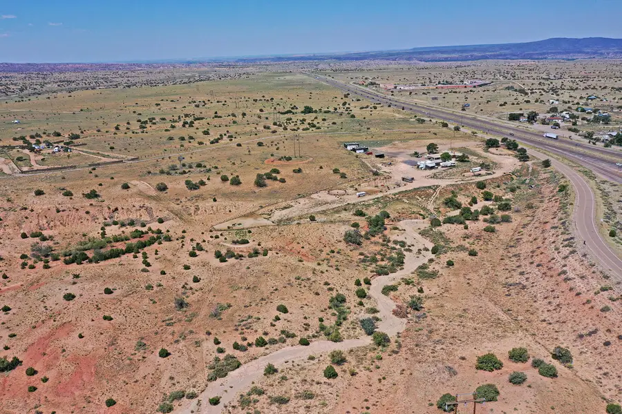 L 3 B 5 E Frontage Rd, Budaghers, NM 87001 - #3