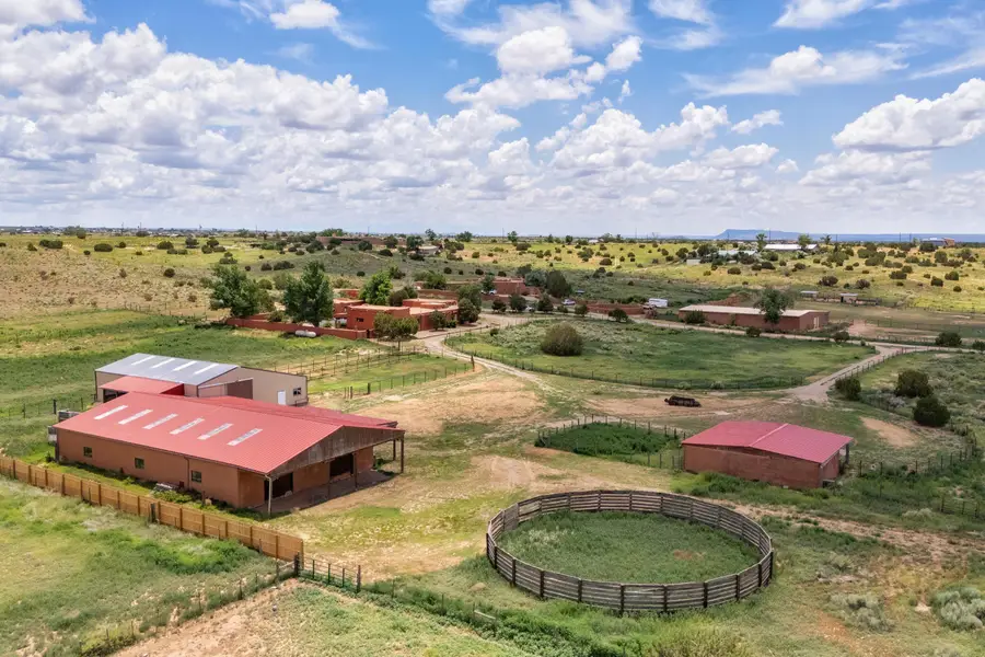 54 Rons Road, Santa Fe, NM 87508 - Image #2