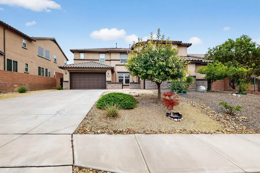 24 Los Balcones Place Ne, Rio Rancho, NM 87124 - #3