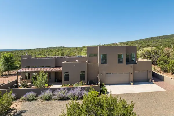 9 La Quinta, Sandia Park, NM 87047