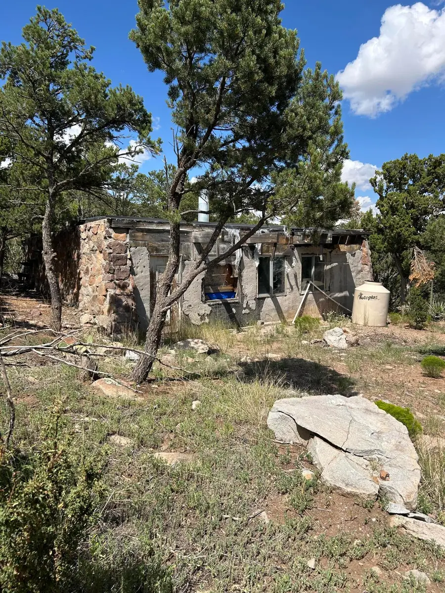0 Skyview Lane, Edgewood, NM 87015 - Image #2