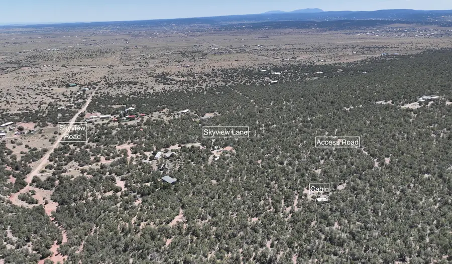 0 Skyview Lane, Edgewood, NM 87015 - Image #3