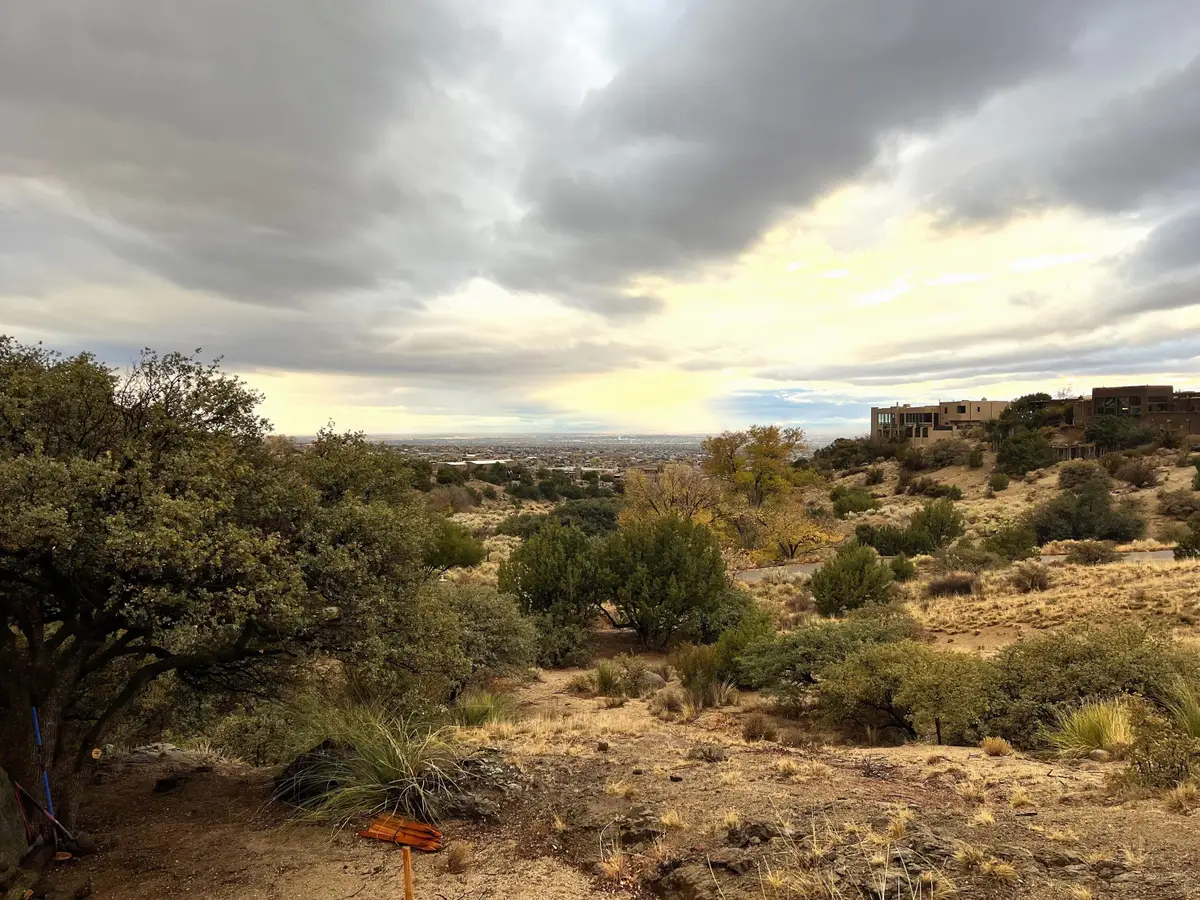 252 Spring Creek Place Ne, Albuquerque, NM 87122 - #1