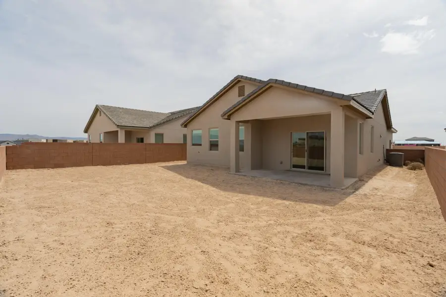 1905 Pena Avenue Se, Albuquerque, NM 87105 - #2