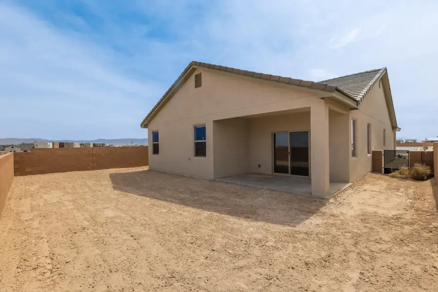 1913 Pena Avenue Se, Albuquerque, NM 87105 - #2