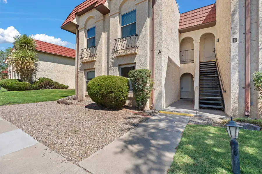 809 Country Club Drive Se #APT 1A, Rio Rancho, NM 87124 - #2