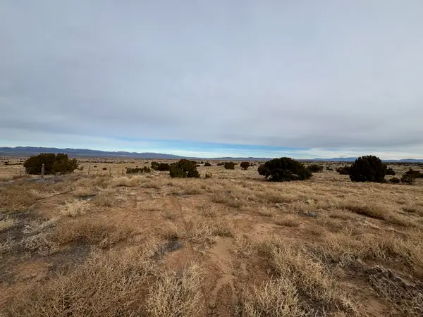 Off W Frontage Road, Budaghers, NM 87001