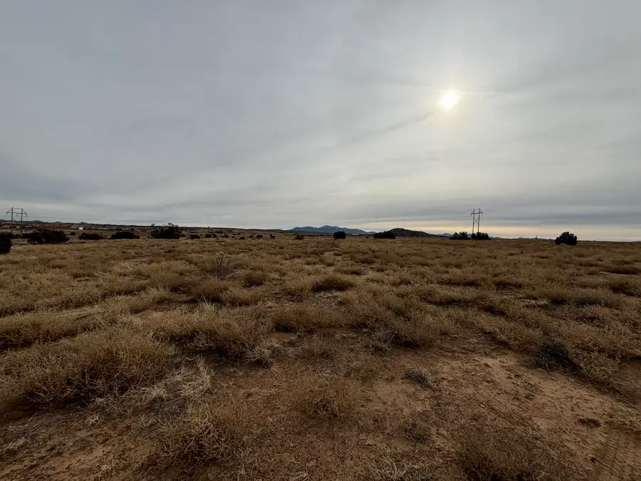 Off W Frontage Road, Budaghers, NM 87001 - #2