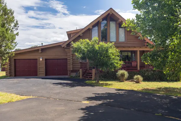 21 Sweenhart Drive, Tijeras, NM 87059