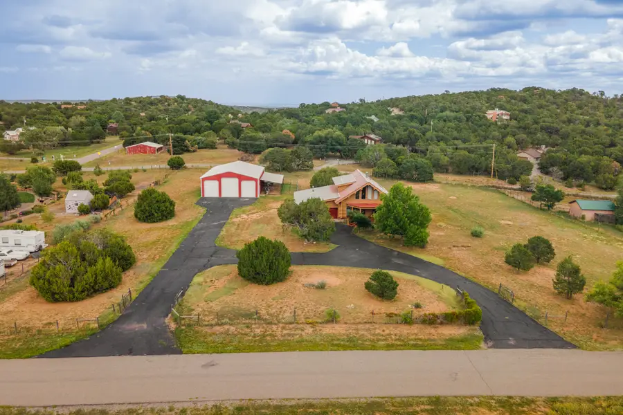 21 Sweenhart Drive, Tijeras, NM 87059 - Image #2