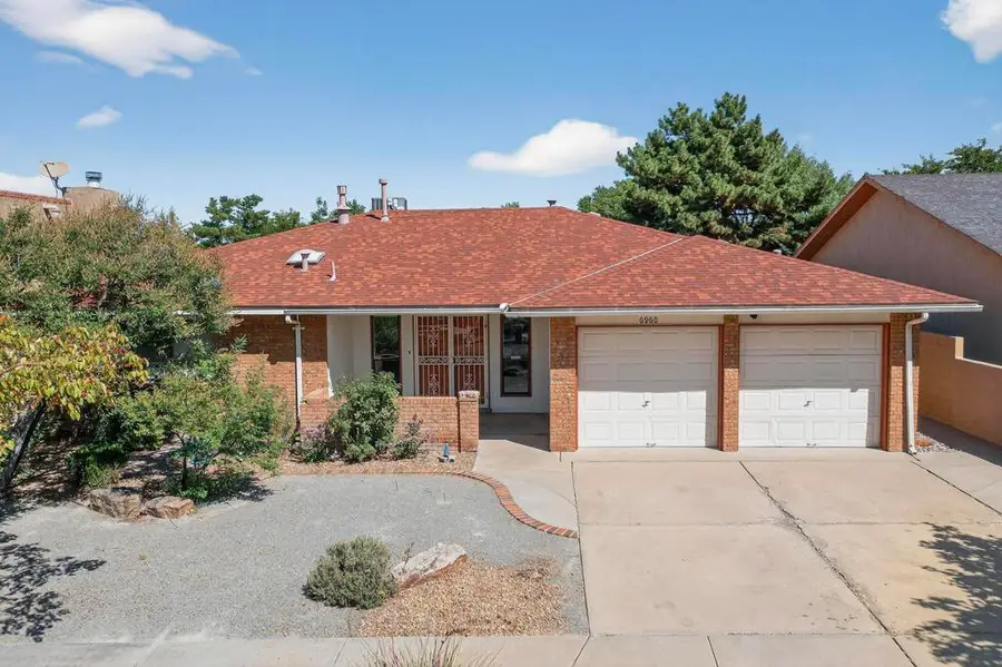 6960 Cherry Hills Loop Ne, Albuquerque, NM 87111 - Image #3