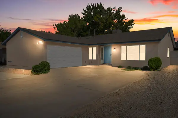 6005 Rio Pueblo Drive Nw, Albuquerque, NM 87120