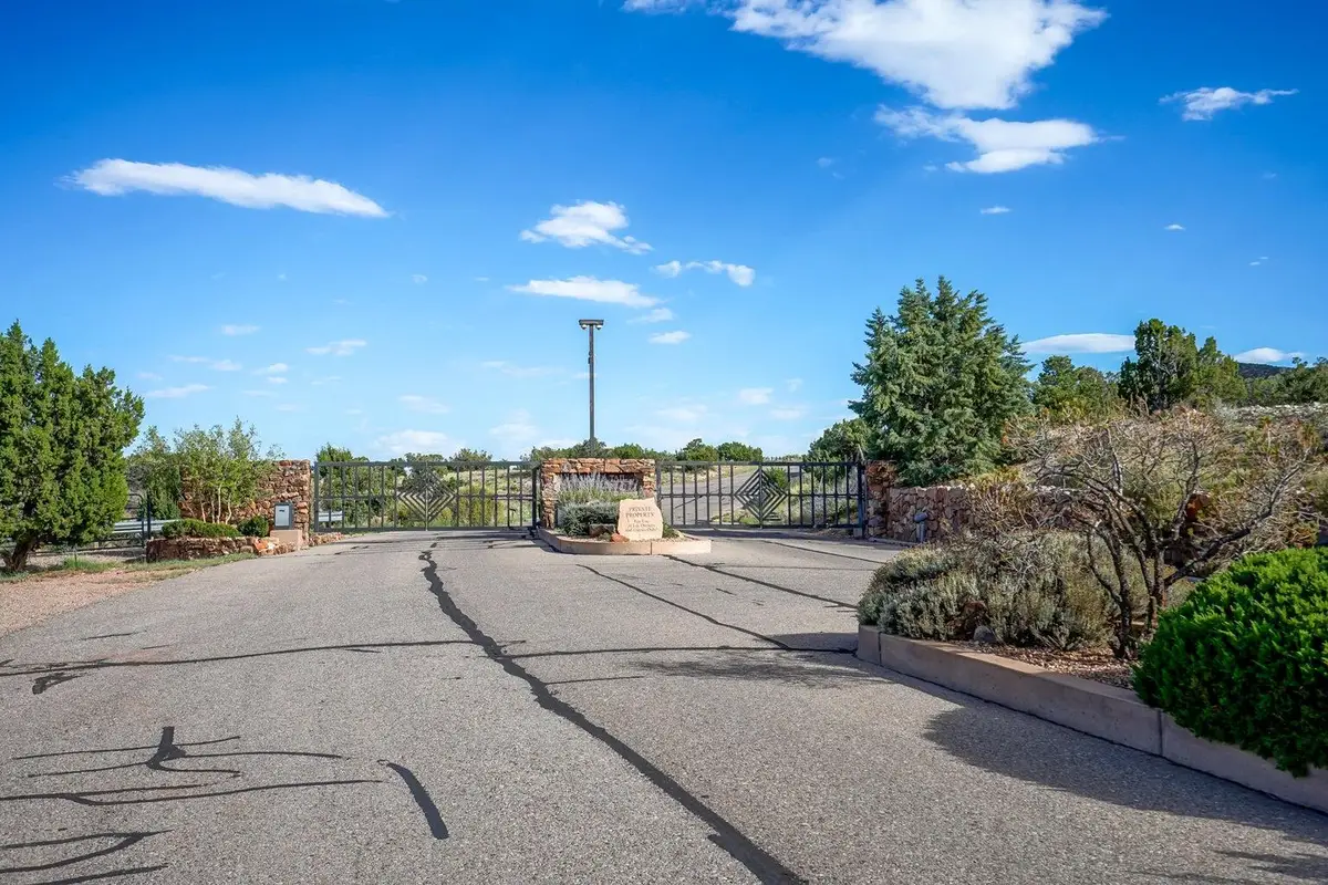 260 Ranch Court, Placitas, NM 87043 - #1