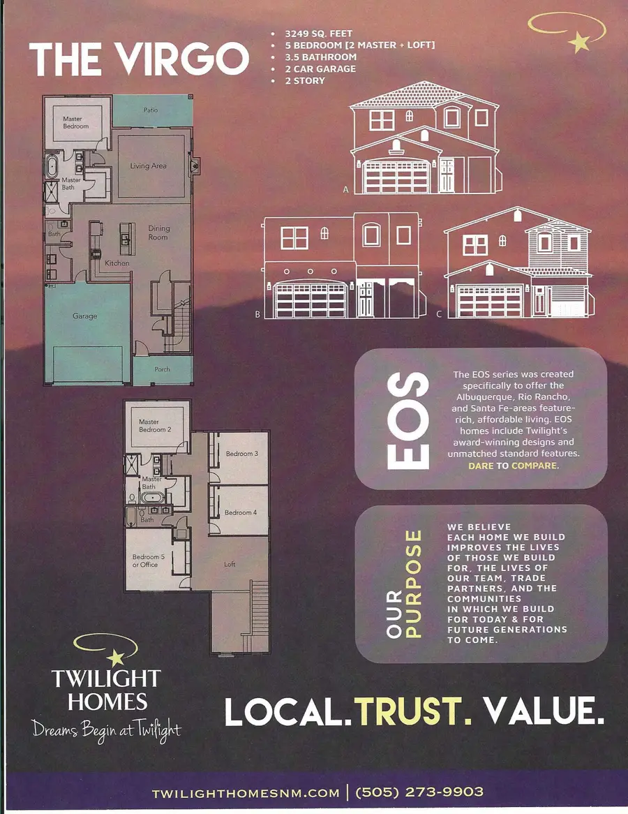 1945 Jonson Street Se, Albuquerque, NM 87105 - Image #2