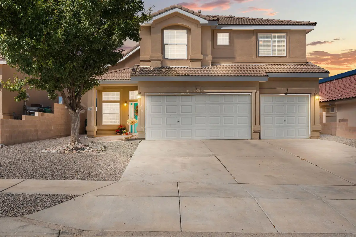 1207 Mirador Loop Ne, Rio Rancho, NM 87144 - Image #1