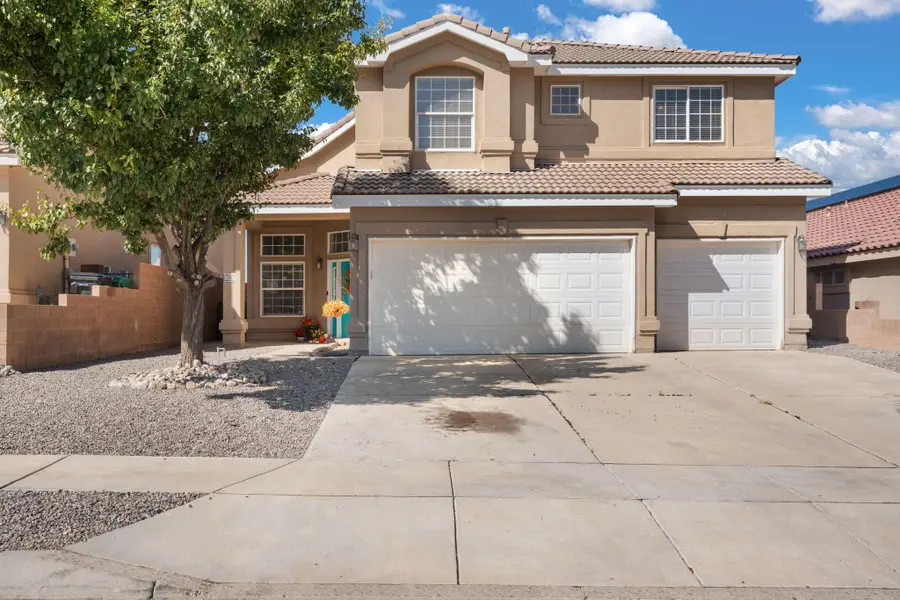 1207 Mirador Loop Ne, Rio Rancho, NM 87144 - Image #2