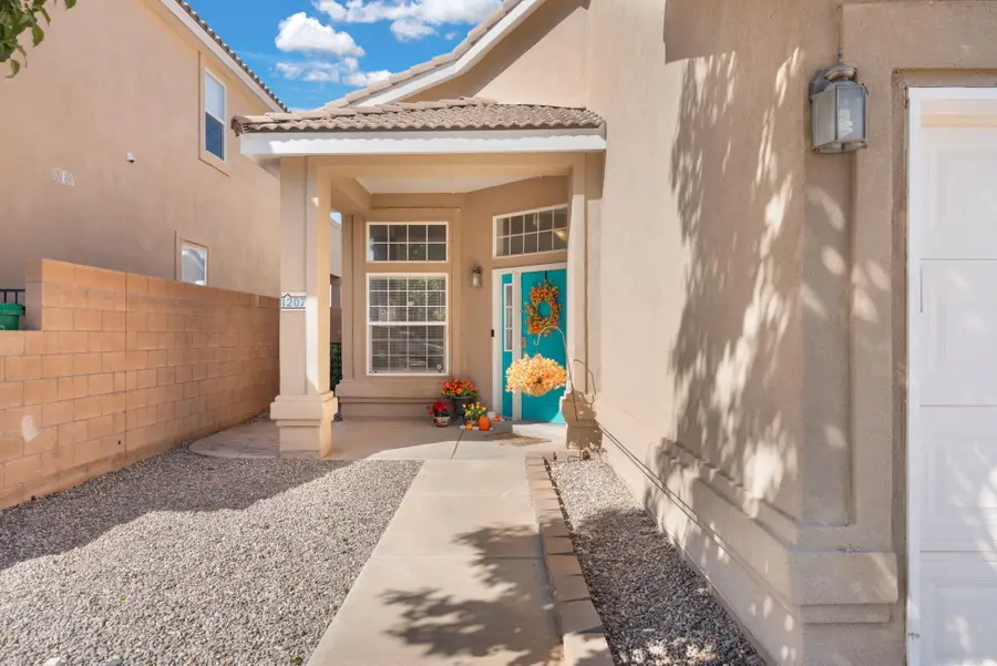 1207 Mirador Loop Ne, Rio Rancho, NM 87144 - Image #3
