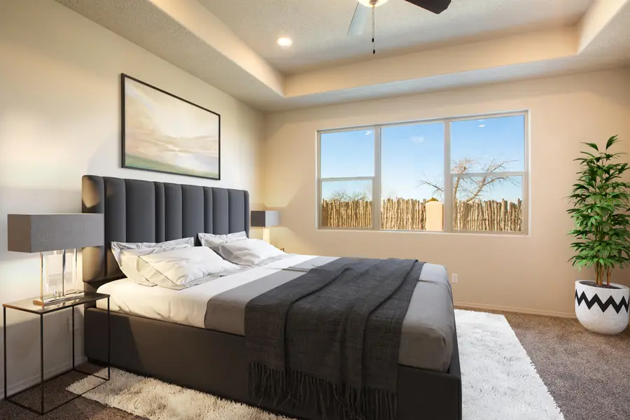 6701 Quivira Drive Nw, Albuquerque, NM 87120 - Image #3