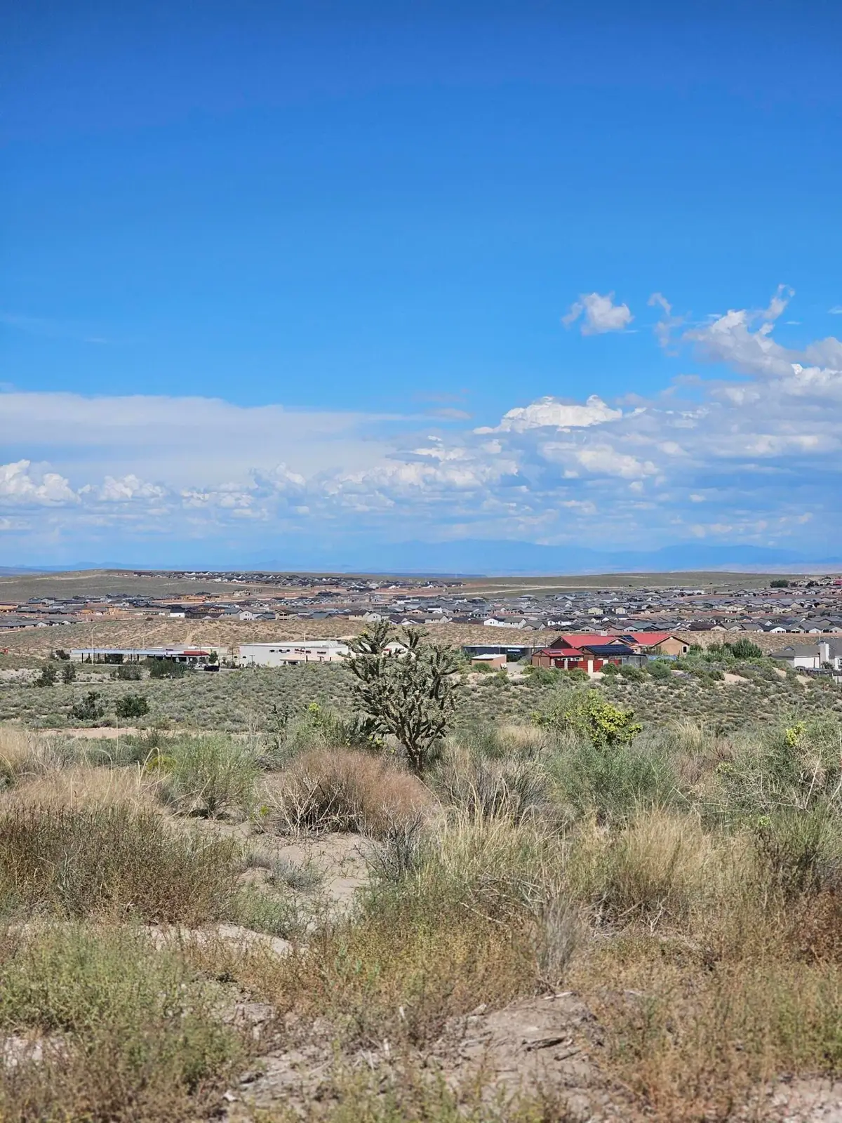804 Acebo Road Ne, Rio Rancho, NM 87144 - Image #1