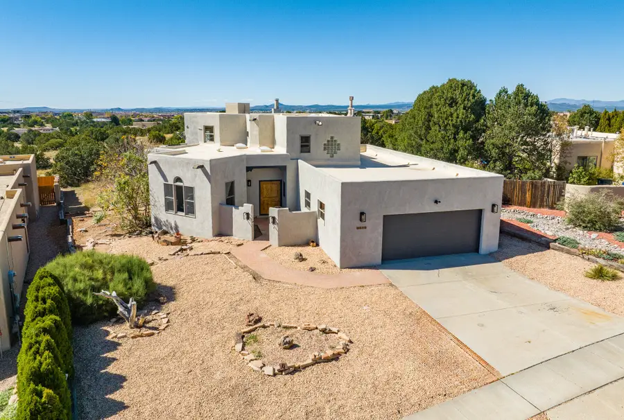 3049 Cliff Palace, Santa Fe, NM 87505 - Image #2