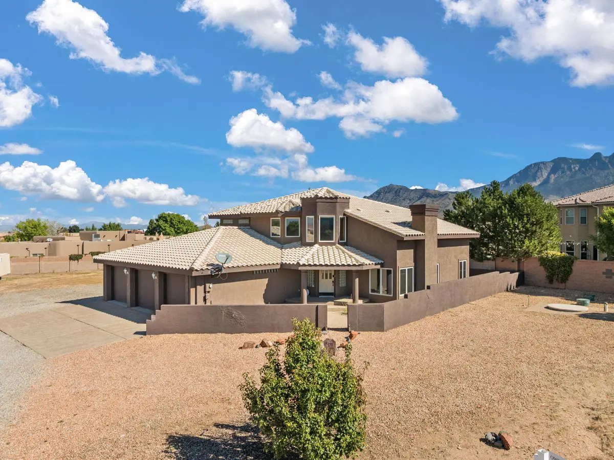 8509 Alameda Boulevard Ne, Albuquerque, NM 87122 - Image #1