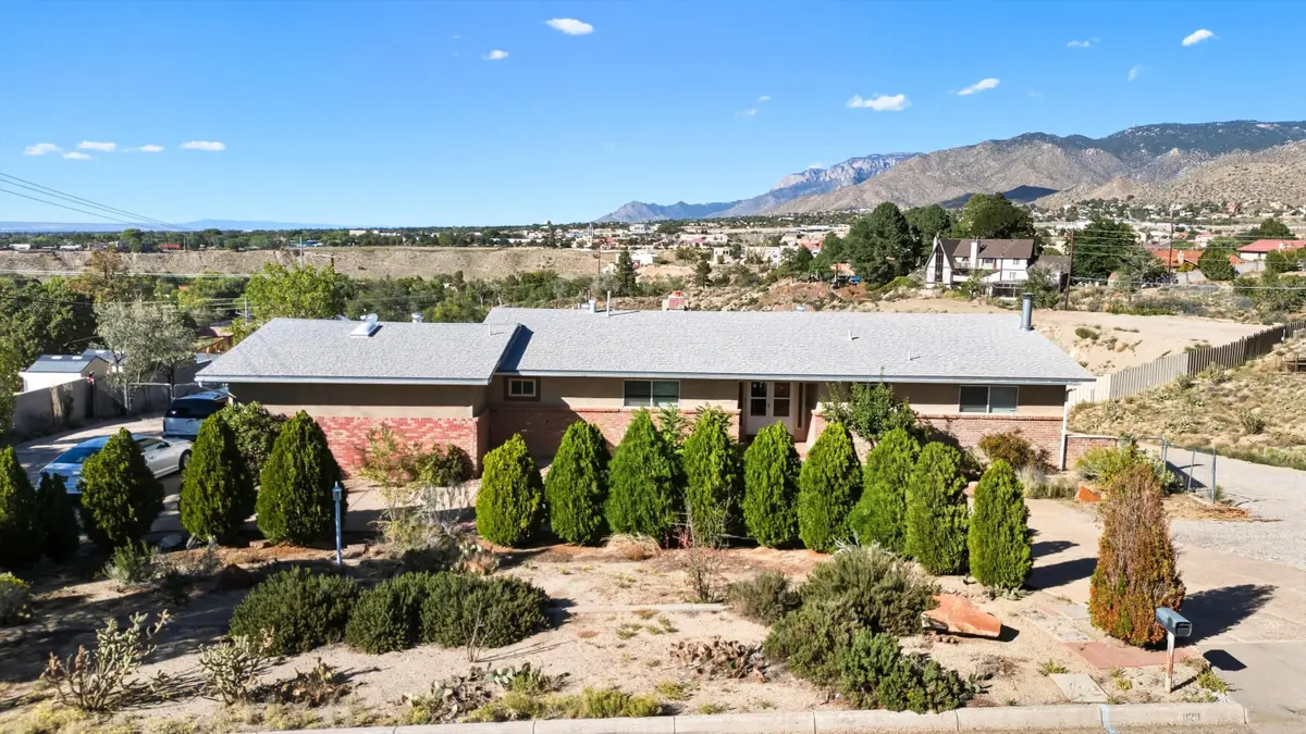 829 Stagecoach Road Se, Albuquerque, NM 87123 - Image #1
