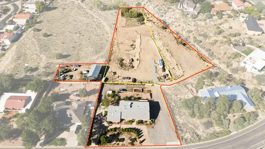 829 Stagecoach Road Se, Albuquerque, NM 87123 - Image #3