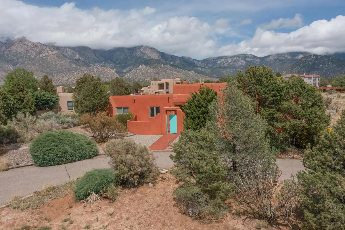 1704 Quail Run Court Ne, Albuquerque, NM 87122 - Image #1