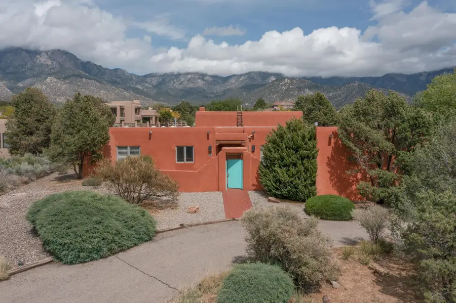 1704 Quail Run Court Ne, Albuquerque, NM 87122 - Image #3