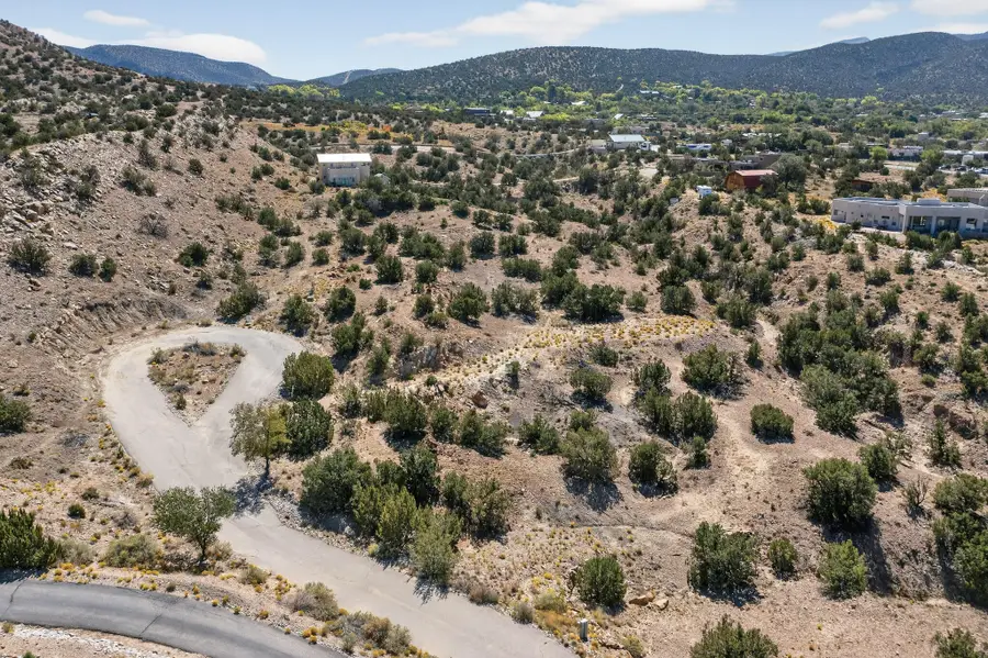 TBD El Rincon, Placitas, NM 87043 - Image #2