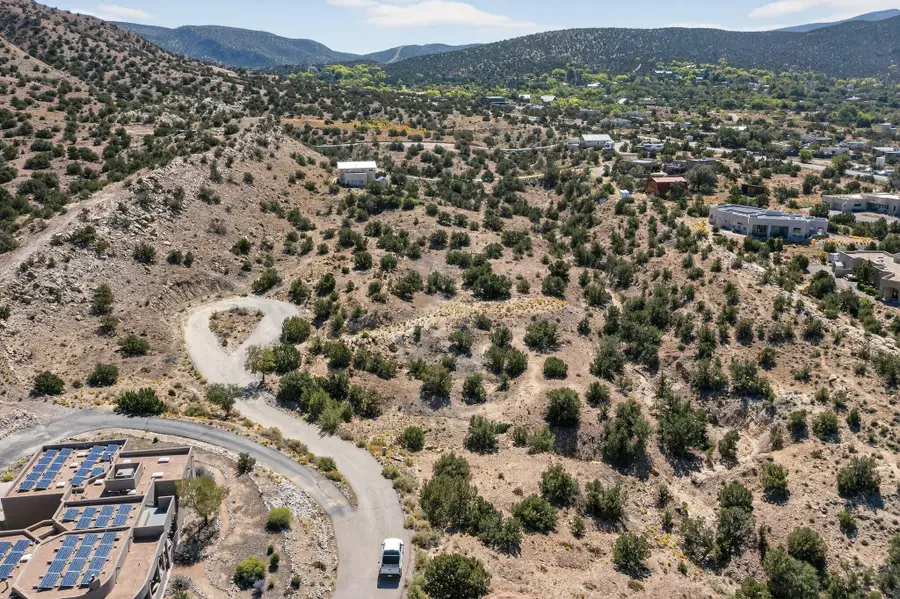 TBD El Rincon, Placitas, NM 87043 - Image #3