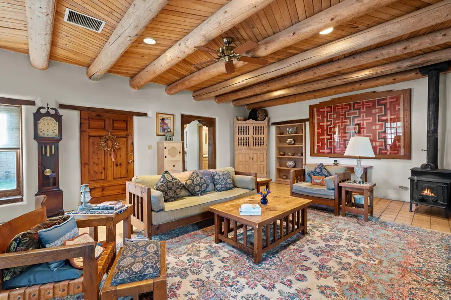 3821 Corrales Road, Corrales, NM 87048 - Image #3