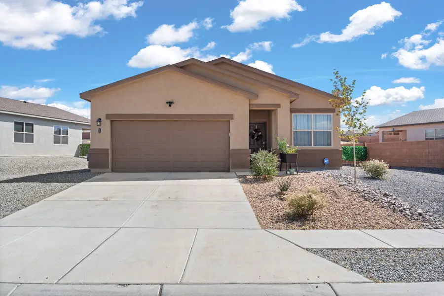 73 Tome Vista Drive, Los Lunas, NM 87031 - Image #2