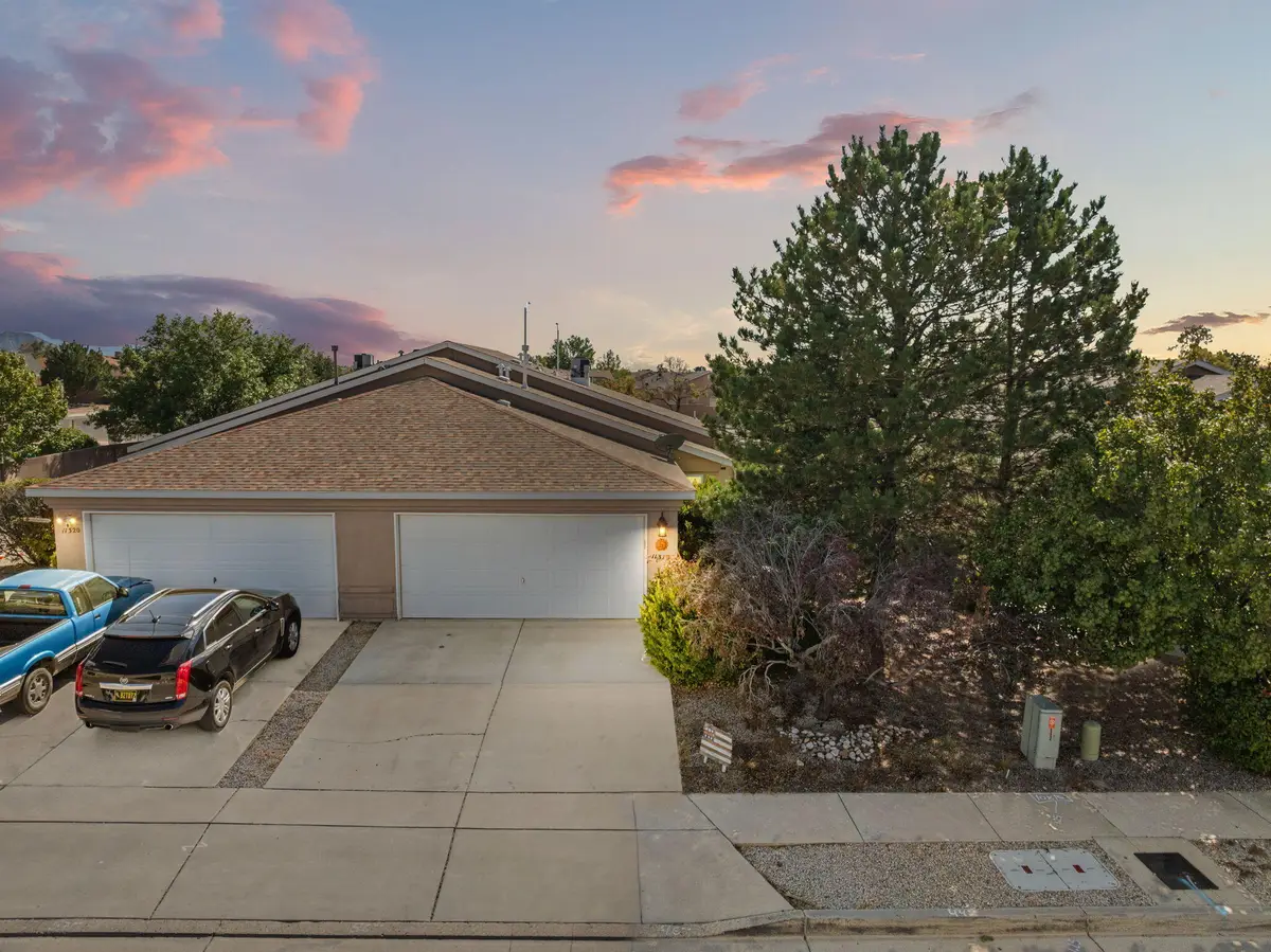 11316 Vistazo Place Se, Albuquerque, NM 87123 - Image #1