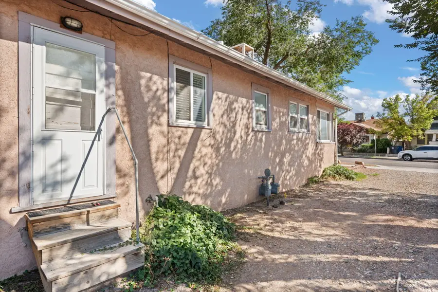 813 Marquette Avenue Nw, Albuquerque, NM 87102 - Image #3
