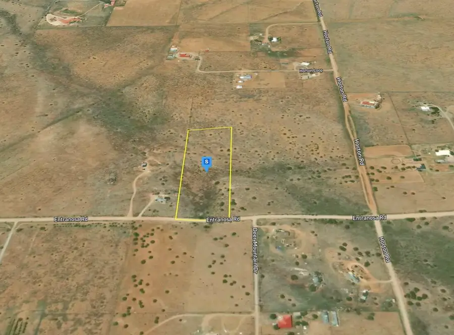 214 Entranos Road, Edgewood, NM 87015 - Image #3