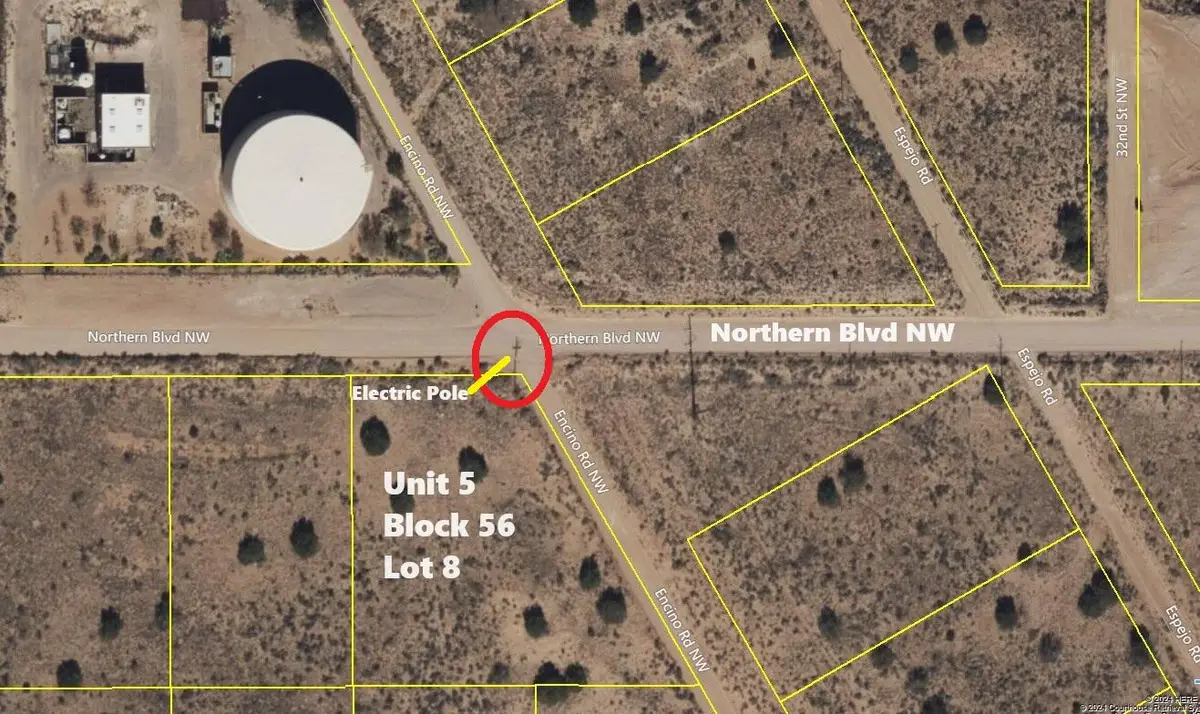 U5 B56 L8 Northern Boulevard Nw, Rio Rancho, NM 87144 - Image #1