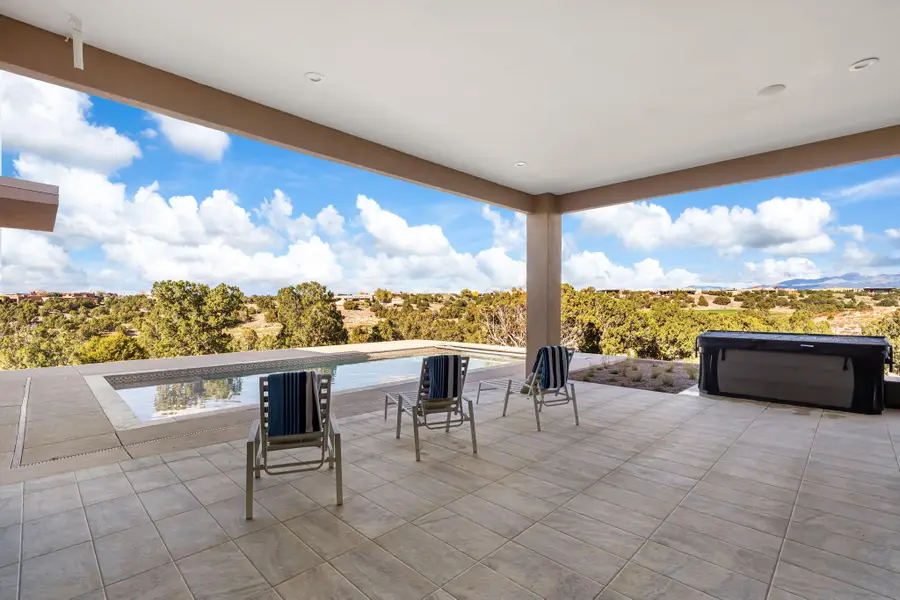 9 Tamarisk Trail, Santa Fe, NM 87506 - #2