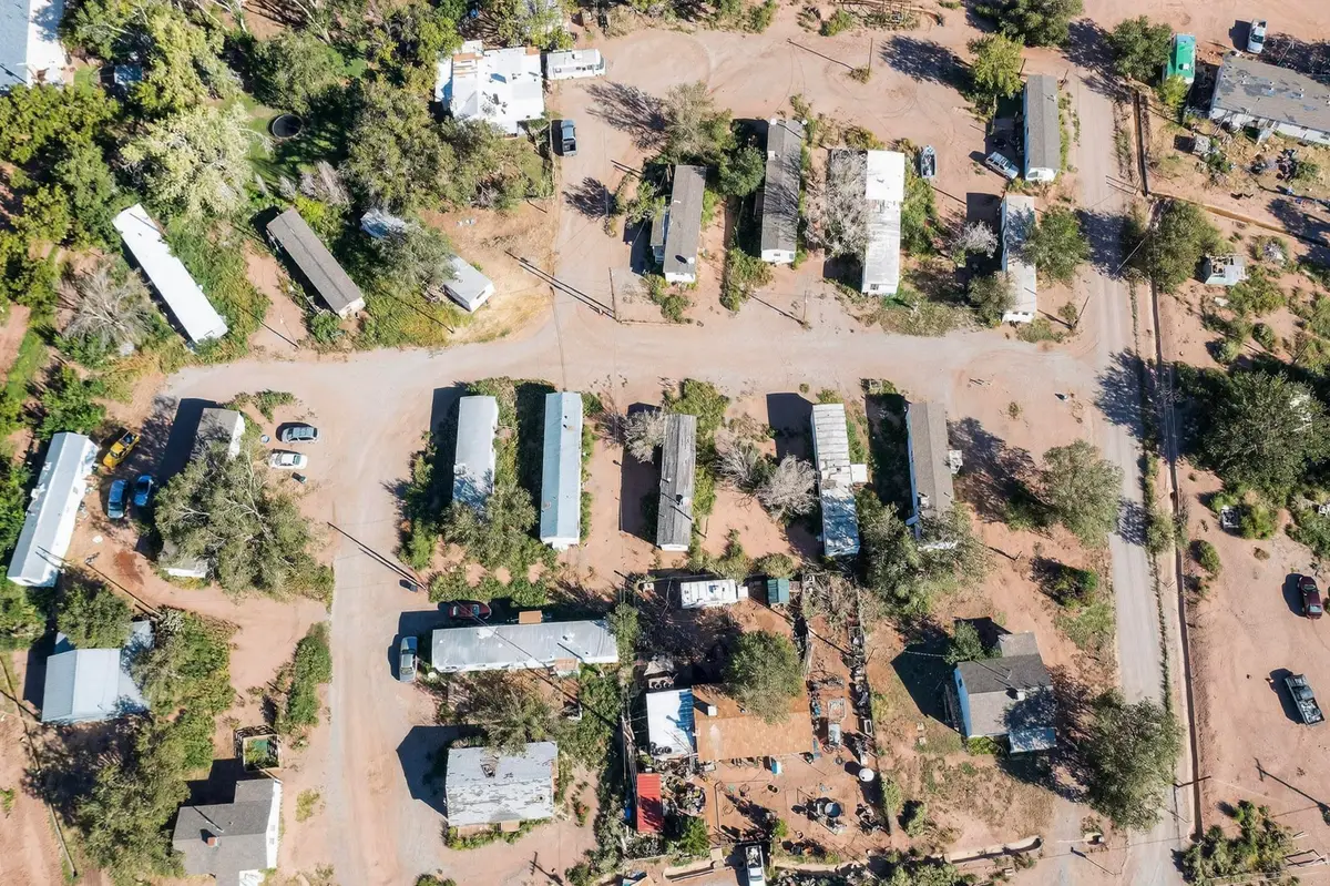 1 Thru 16 Sams Court, La Luz, NM 88337 - #1