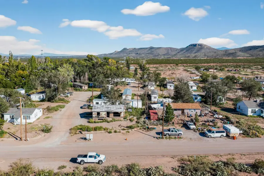 1 Thru 16 Sams Court, La Luz, NM 88337 - #2