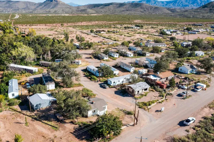 1 Thru 16 Sams Court, La Luz, NM 88337 - #3