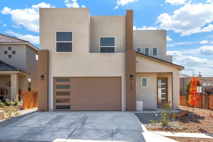 8700 Sevano Circle Ne, Albuquerque, NM 87113 - Image #2