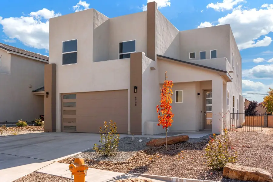 8700 Sevano Circle Ne, Albuquerque, NM 87113 - Image #3