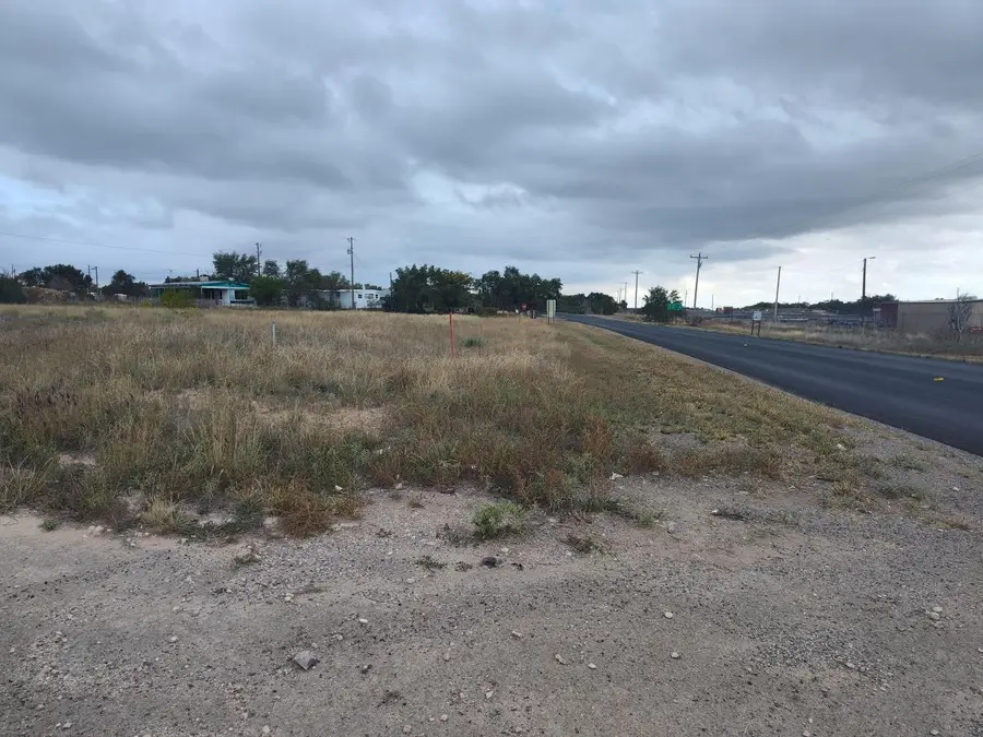 E Broadway Street, Mountainair, NM 87036 - Image #2