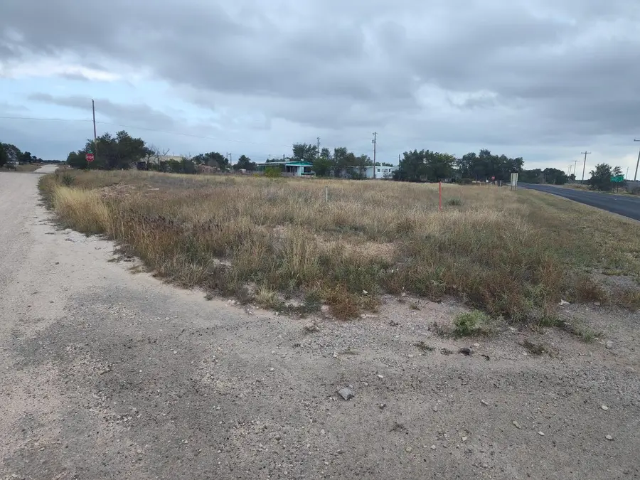 E Broadway Street, Mountainair, NM 87036 - Image #3