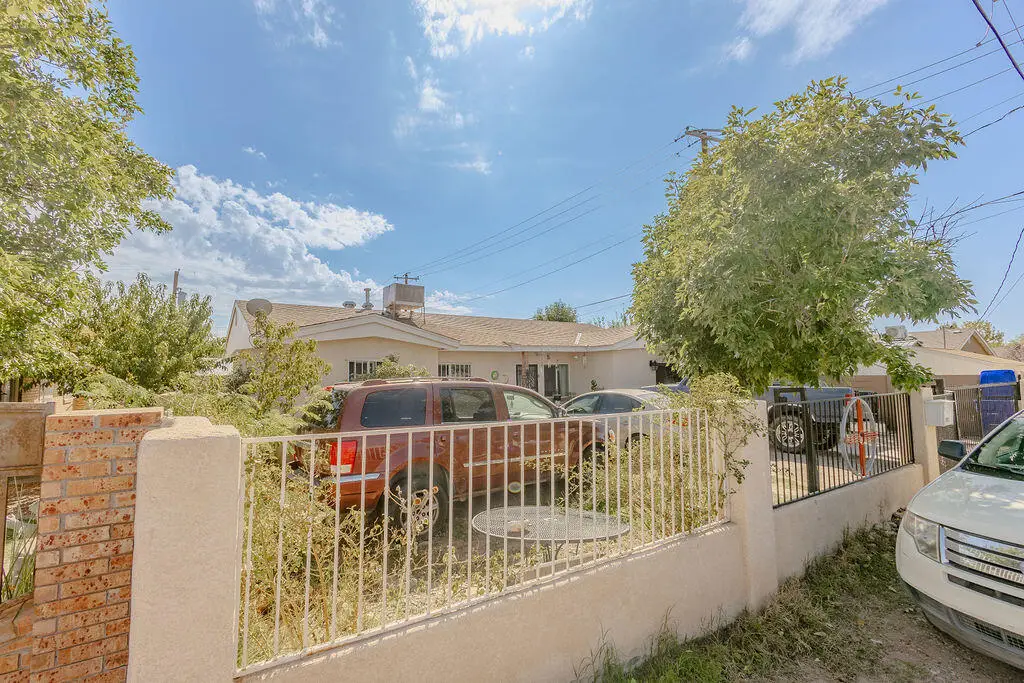 2620 Gun Club Road Sw, Albuquerque, NM 87105 - Image #1