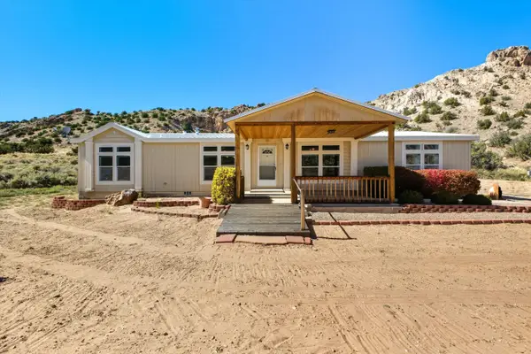 11 Cerrito South, Ojo Caliente, NM 87549