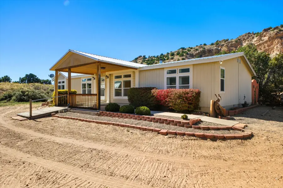 11 Cerrito South, Ojo Caliente, NM 87549 - Image #3