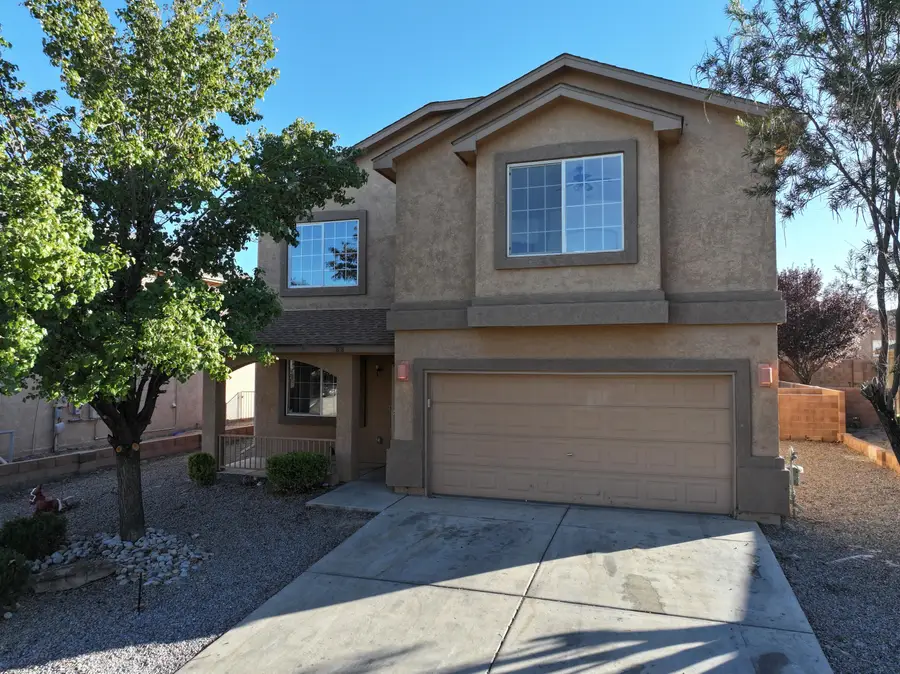 9808 Morning Sun Trail Sw, Albuquerque, NM 87121 - Image #2